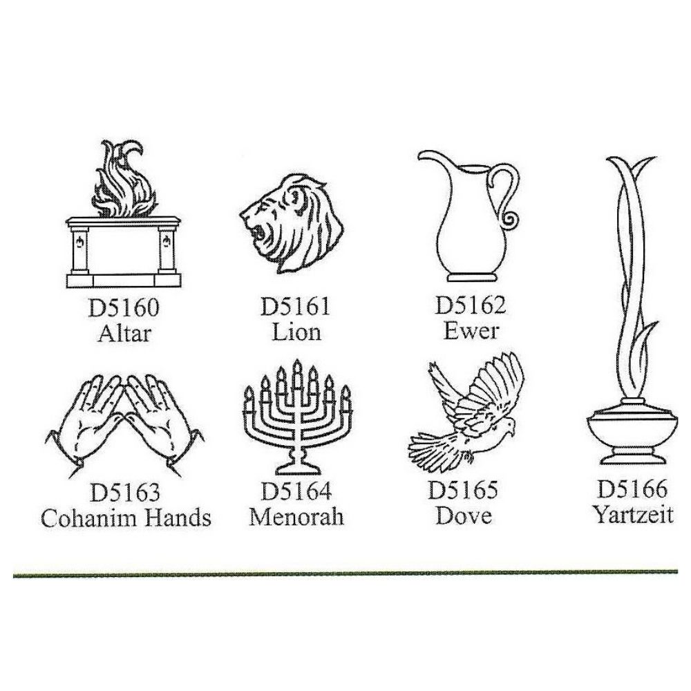 Stone Carving Examples
